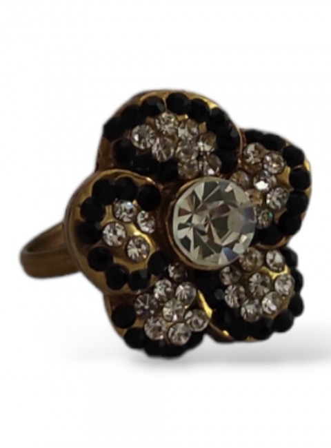 Victorian Finger Ring